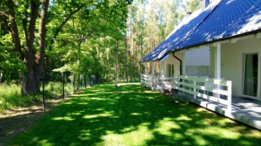 Marina Sasino - Komfortowe Domy z Sauną i Kominkami in Sasino